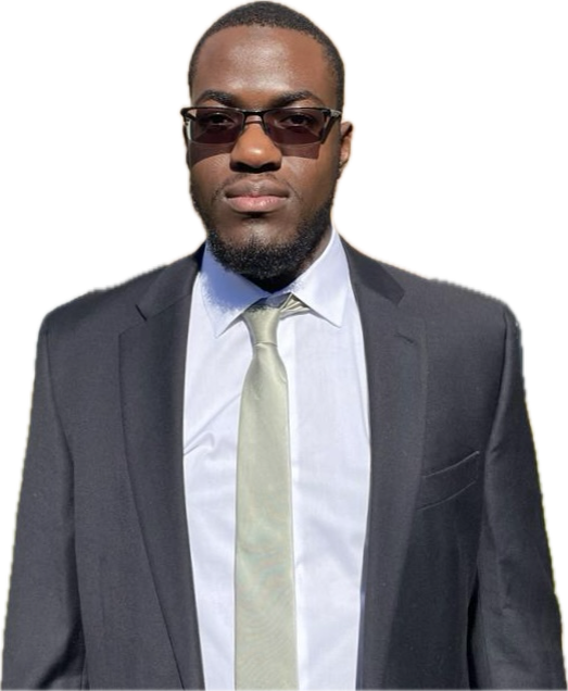 Folusho Morafa